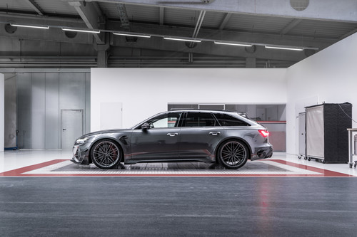 Abt RS6-R.