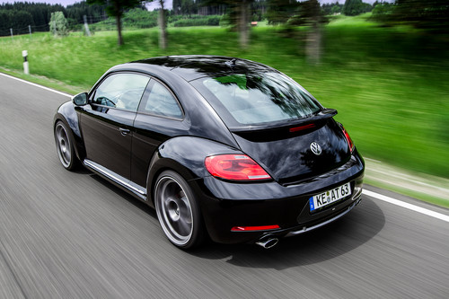 Abt VW Beetle.