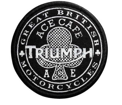 „Ace Café“-Kollektion von Triumph.