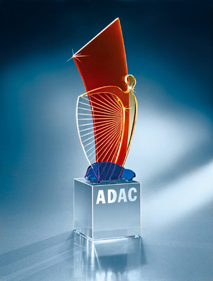 ADAC-Preis Gelber Engel.