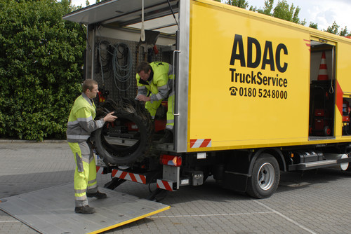 ADAC-Truck-Service.