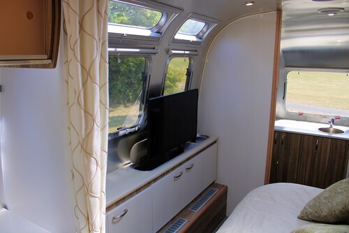 Airstream International 25 IB.