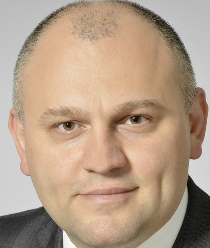 Alexander Zaytsev.
