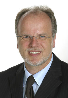 Andreas Kellermann.