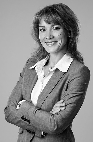 Anita Greiner.
