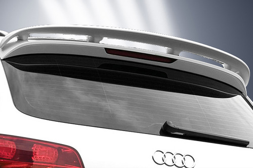 Audi Q7 Facelift &quot;Strator GT 780&quot; von Hofele.
