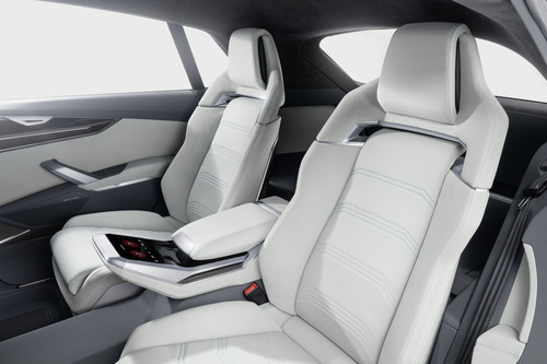 Audi Q8 Concept.
