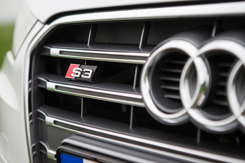 Audi S3 von Abt. 