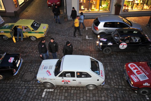 AvD-Histo Monte: Seat 127 Rallye 1.