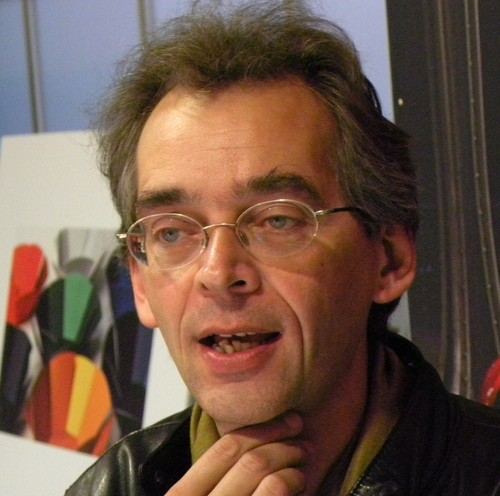 Axel Breun.