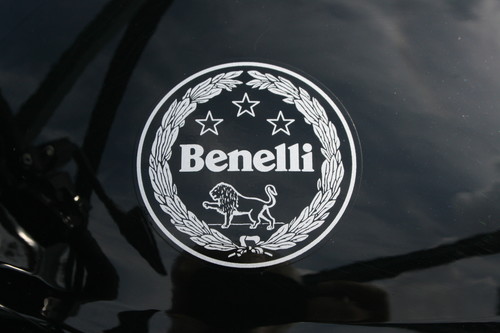 Benelli.
