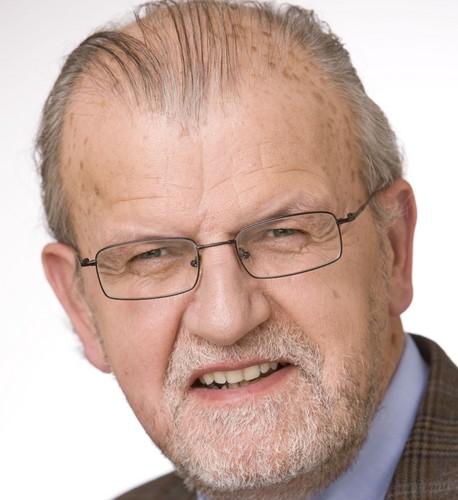 Bernd F. Meier.