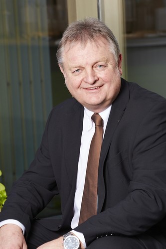 Bernd Stephan.