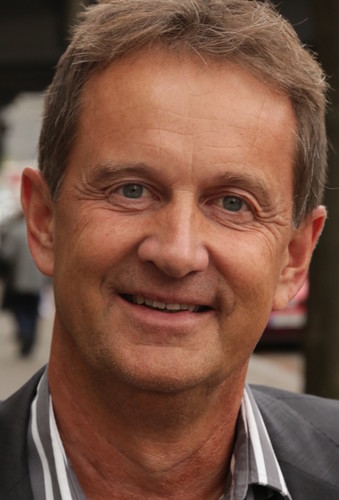 Bernd Zierold.