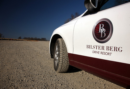 Bilster Berg Drive Resort.
