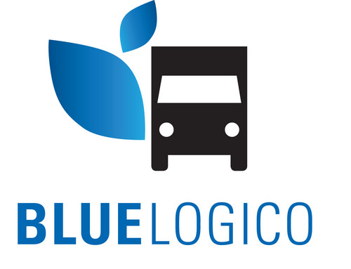 Bluelogico Logo.