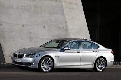 BMW 5.