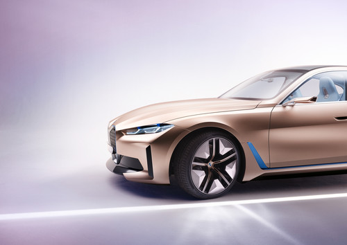 BMW Concept.