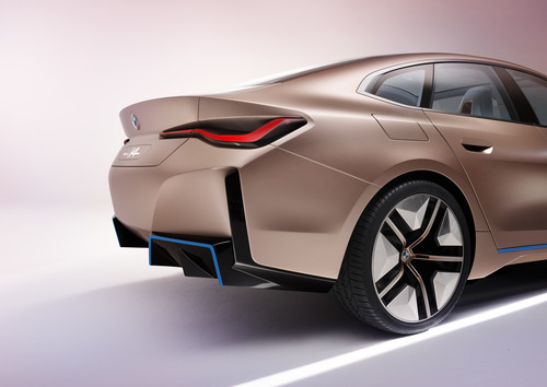 BMW Concept.