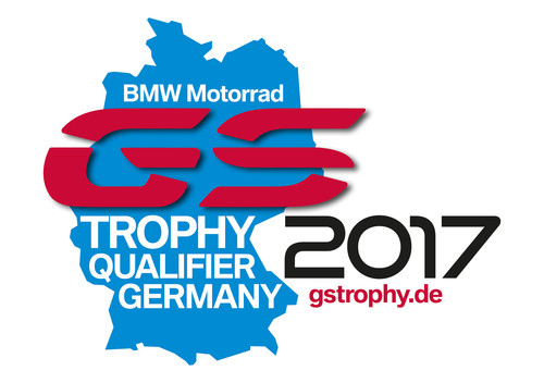 BMW-GS-Trophy Germany 2015.