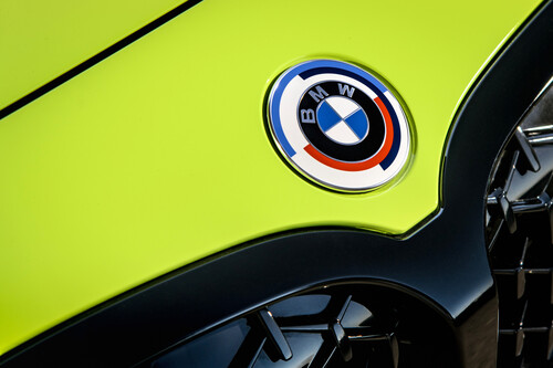 BMW M135i x-Drive.