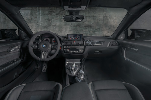 BMW M2 Edition by Futura 2000.