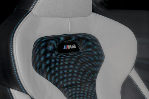 BMW M2 Edition by Futura 2000.