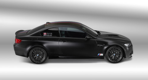 BMW M3 DTM Champion Edition.