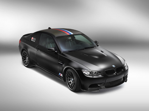 BMW M3 DTM Champion Edition.