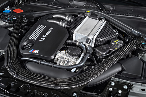 BMW M4: Zwischen Competition-Paket und GTS passt noch der CS