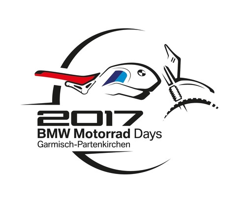 BMW-Motorrad-Days 2017.