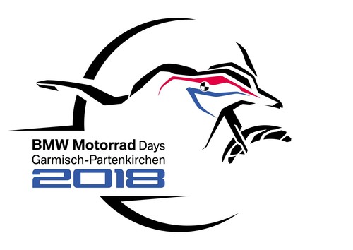 BMW Motorrad Days 2018.