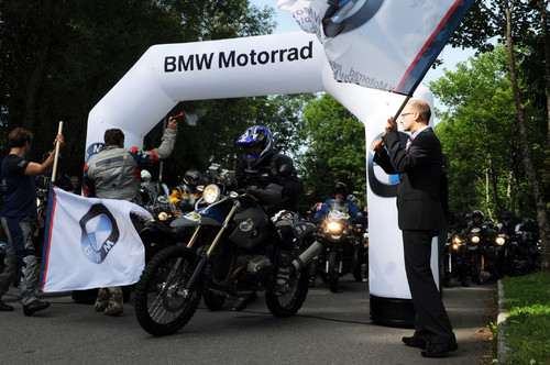 BMW-Motorrad-GS-Challenge 2012.