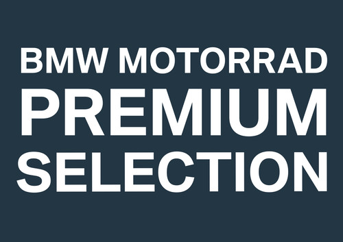 BMW Motorrad Premium Selection (BMPS).