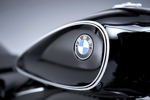 BMW R 18 First Edition.