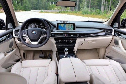 BMW X5 xDrive 30d.