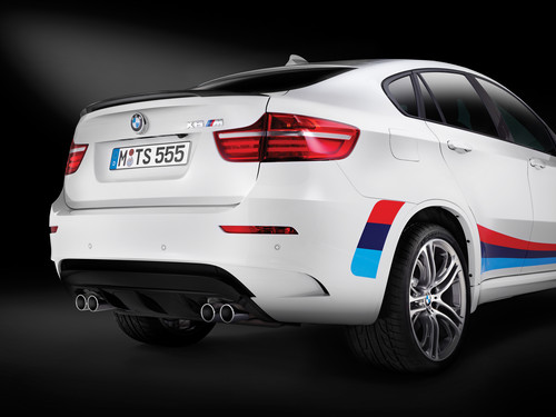 BMW X6 M Design-Edition.