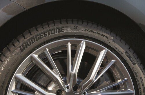 Bridgestone Turanza 6.