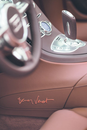 Bugatti Grand Sport Venet.