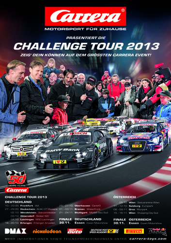 Carrera-Challenge-Tour 2013.
