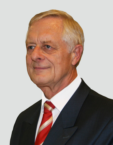 Christian J. Börner.
