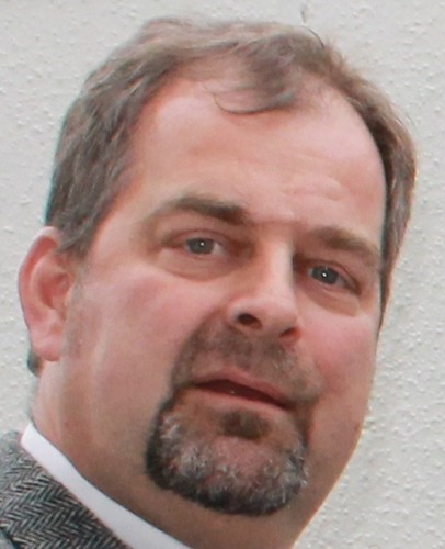 Christian Koch.