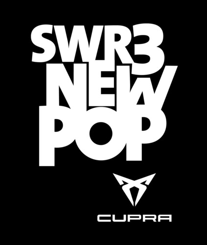 Cupra ist als Mitveranstalter des „SWR3 New Pop Festival“.