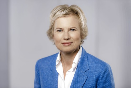 Dagmar Steinert.