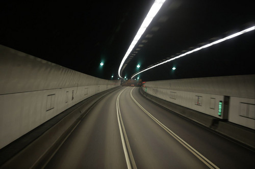 Das Forschungsprojekt zum „Schutz kritischer Brücken und Tunnel im Zuge von Straßen“ (SKRIBT) wird fortgesetzt.
