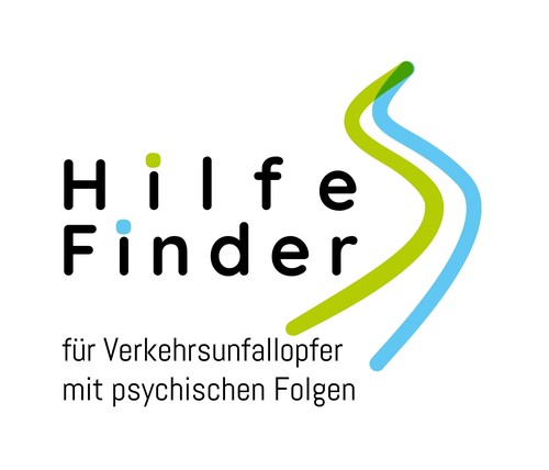 Das Onlineportal www.hilfefinder.de richtet sich an Menschen, die in Folge eines Verkehrsunfalls psychisch belastet sind.