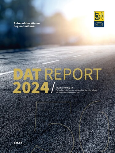 DAT-Report 2024.