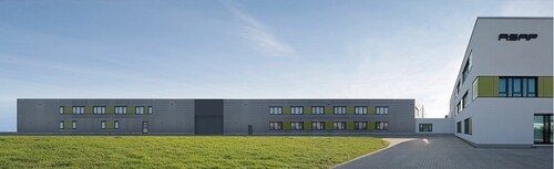 Die ASAP-Gruppe erweitert ihr Test- und Erprobungszentrum in Wolfsburg um eine 750 Quadratmeter große Versuchshalle.