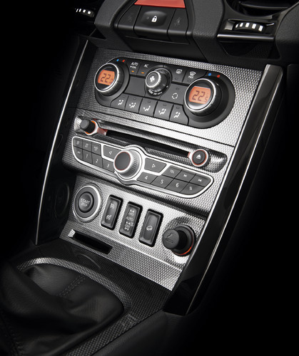 Die „Bose Editon“ von Renault bietet ein Soundsystem mit bis zu zehn Lautsprechern.