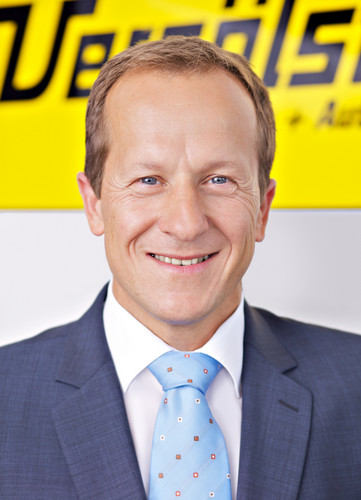 Dieter Hahn.